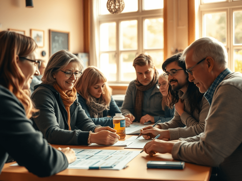 Avoimuudesta voimaa — Näin rakennamme paremman&nbsp;hallinnon